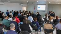 Cafa Fiscal con el sector salud 