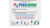 Flyer PND 2050