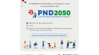 Flyer PND 2050