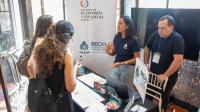 Feria de Becal por los 10 años 