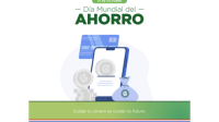 Día Mundial del Ahorro