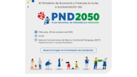 Flyer PND 2050