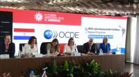 Cumbre OCDE en Paraguay