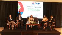 Congreso CLAD- Teodora Recalde 