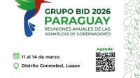 Asambleas del BID