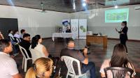 Capacitación para Desarrollo Municipal de Carmen del Paraná