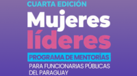 Mujeres líderes