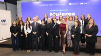 Mujeres lideres