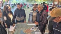 Día de Gobierno en Atyra