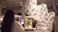 Visita a Museo de Economía