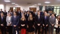 Capacitación en Villa Serrati