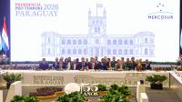 LXVIII Cumbre de Presidentes del Mercosur
