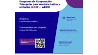 Fortalecimiento de políticas públicas con AECID