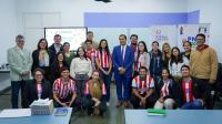 Socialización del Plan Nacional de Desarrollo Paraguay 2050