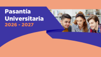 Pasantías universitarias