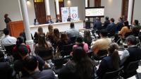 Viceministros de VAF y VEP