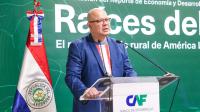 Ministro Lovera