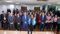 Conclusión de pasantías universitarias
