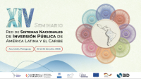Inversión Pública