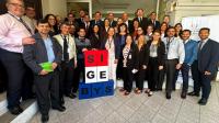 Autores del MEF y AGPE