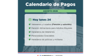 Para a veteranos y otros