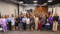 Mujeres lideres