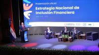 Ministro en ENIF