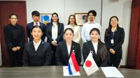 JICA