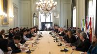 Primera Ronda de Negociaciones entre el Mercosur y la República Socialista de Vietnam