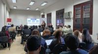 Capacitación 