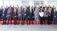 MEF en OCDE Uruguay