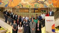 Evento regional sobre monitoreo