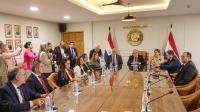 MEF presentó proyecto de PGN2027