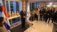 Alianza entre Paraguay y el Grupo Banco Mundial