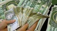 Pago a proveedores