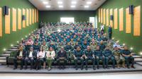 Capacitación a FFMM
