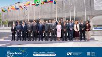 Directorio de CAF