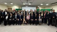 Capacitación a funcionarios de la CGR