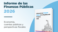 Informe de las Finanzas Públicas