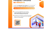 Paraguay Concursa