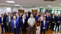 BID destaca avances de Paraguay en la reforma y profesionalización del Servicio Civil