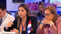 Reunión de la Red de Integridad Pública de América Latina y el Caribe