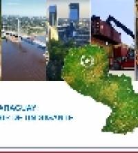 16/08/2023 Presentación País: "Paraguay el resurgir de un gigante"