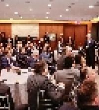 20/09/2023 Citibank-Paraguay Investor's Day en NY