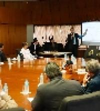 Situación de la Caja Fiscal