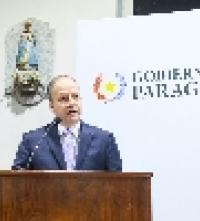 2023/08/18 Palabras del ministro de Hacienda, Carlos Fernádez Valdovinos, en el acto de posesión de cargo
