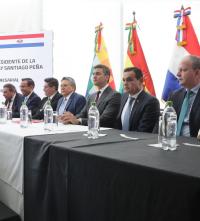Confederación de Empresarios de Bolivia
