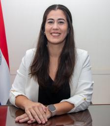 Alejandra Bogado