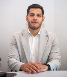 Edgar Núñez