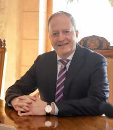Carlos Fernandez Valdovinos
